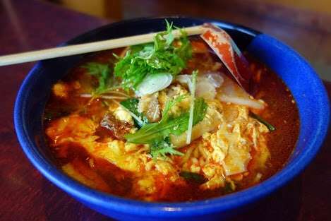 麺好きの麺好きによる麺好きのためのトピ