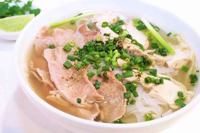 麺好きの麺好きによる麺好きのためのトピ