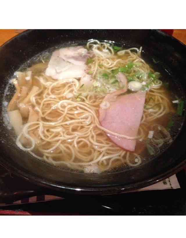 麺好きの麺好きによる麺好きのためのトピ