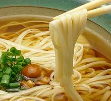麺好きの麺好きによる麺好きのためのトピ