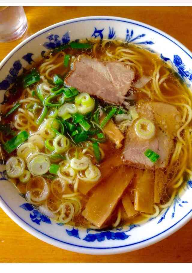 麺好きの麺好きによる麺好きのためのトピ