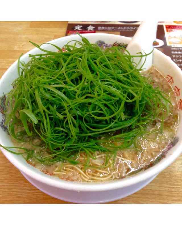 麺好きの麺好きによる麺好きのためのトピ