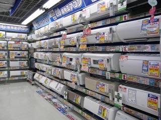 エアコンあるある