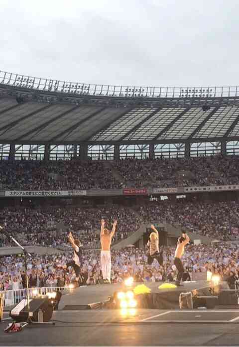 a-nationについて語ろう