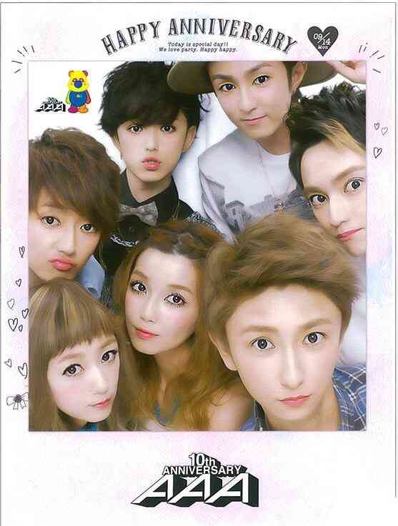 a-nationについて語ろう