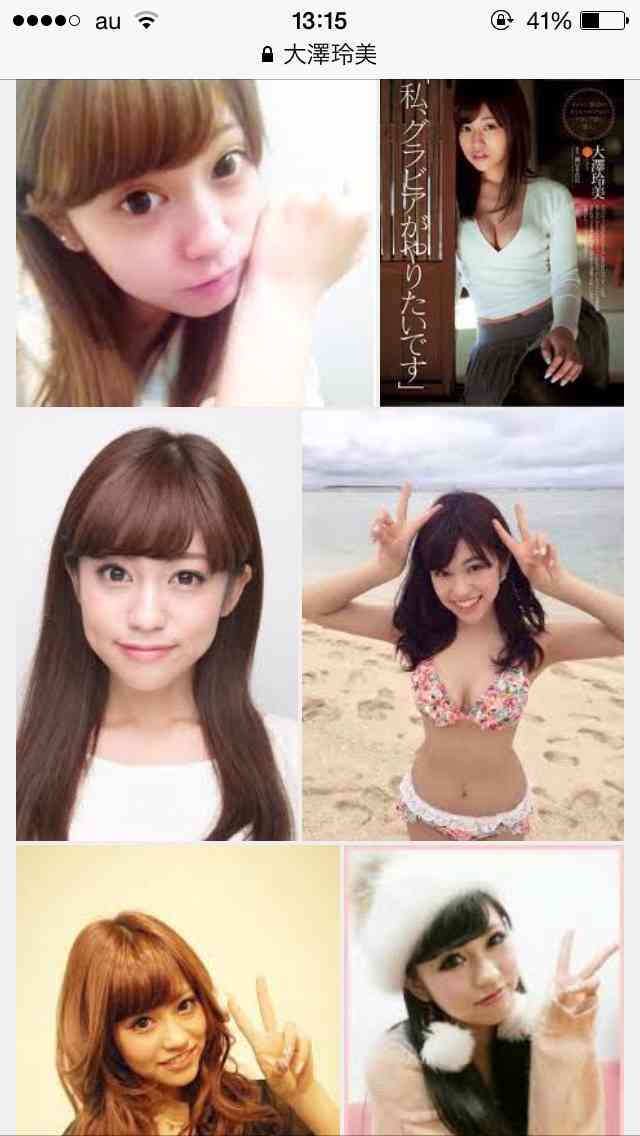 小島よしお、12歳下モデル・大澤玲美に真剣告白