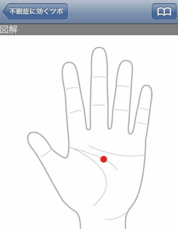 夜眠れない時の対策