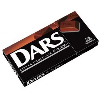 スーパーやコンビニで買える美味しいチョコ！