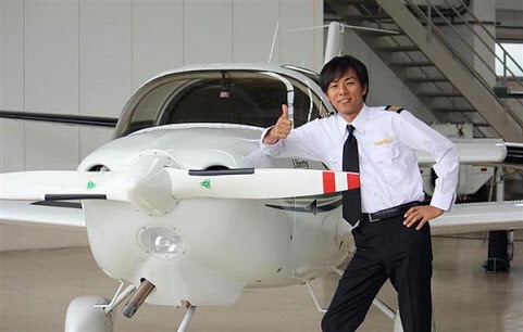 調布・小型機墜落　賠償総額20億円規模に　事故4日前にTDL上空を「遊覧飛行」か