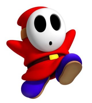 働く女性が選んだ★ペットにしたい、マリオキャラクターランキング！2位「キノピオ」、1位は？