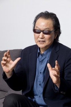 息子のことを「小さな彼氏」と呼ぶことはおかしなことか