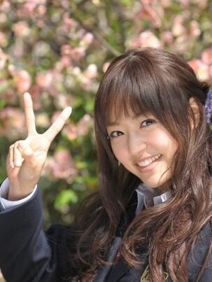 ポニーテールが似合う有名人は？
