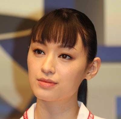 ポニーテールが似合う有名人は？