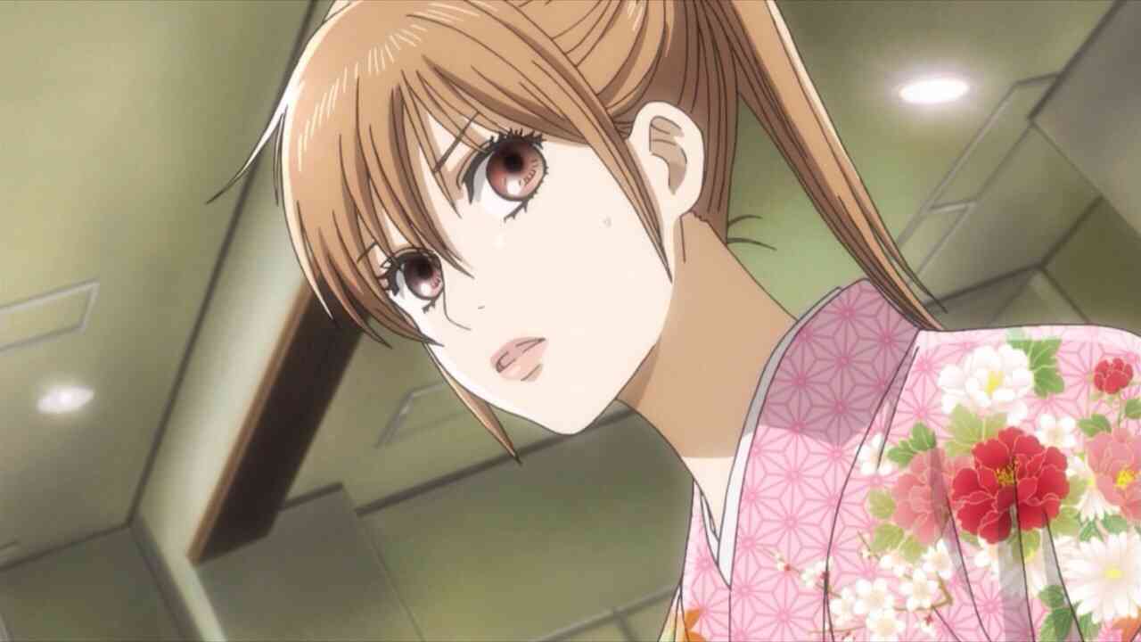 ポニーテールが似合う有名人は？