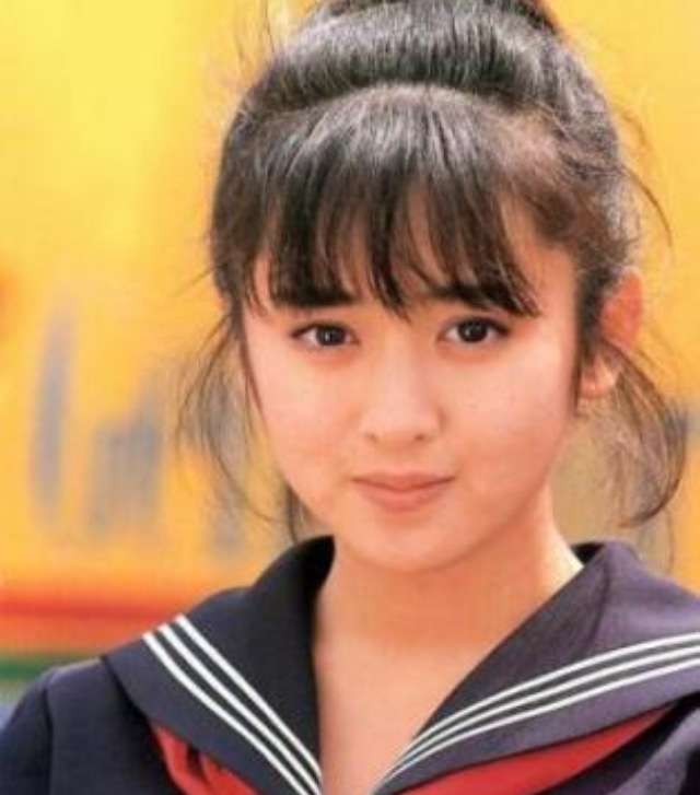 ポニーテールが似合う有名人は？