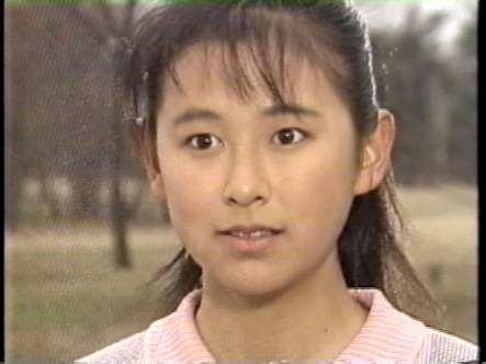 ポニーテールが似合う有名人は？