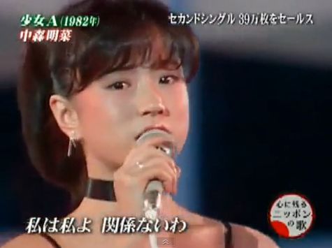 ポニーテールが似合う有名人は？