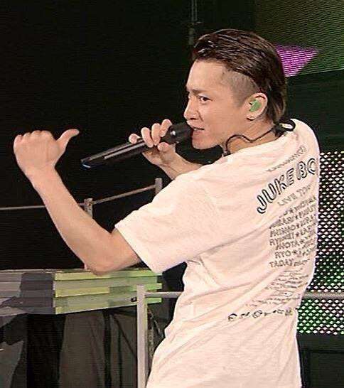 ジャニーズで歌が上手い人