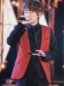 ジャニーズで歌が上手い人