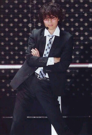 ジャニーズで歌が上手い人