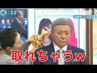 小倉智昭、上西小百合議員をバッサリ「ズレてる」維新幹事長「バカのやることは知りません」