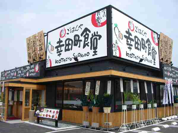 好きなフードチェーン店とそのメニュー