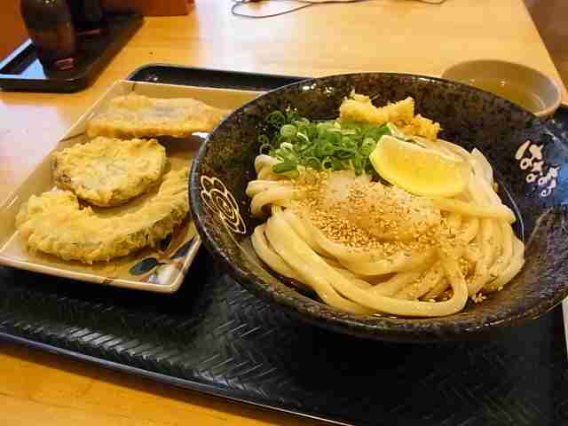 好きなフードチェーン店とそのメニュー