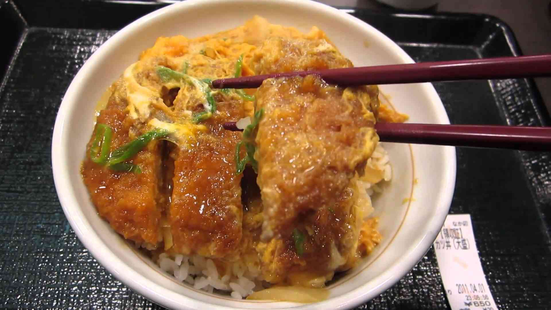 好きなフードチェーン店とそのメニュー