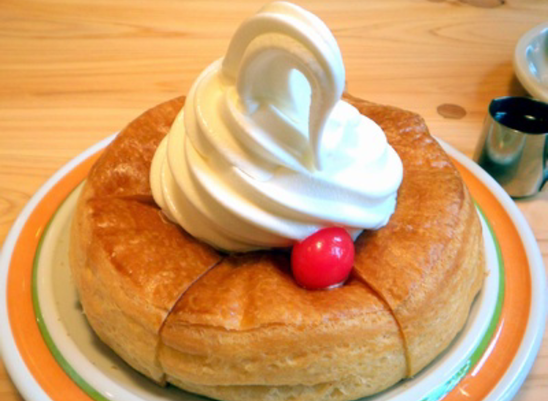 好きなフードチェーン店とそのメニュー