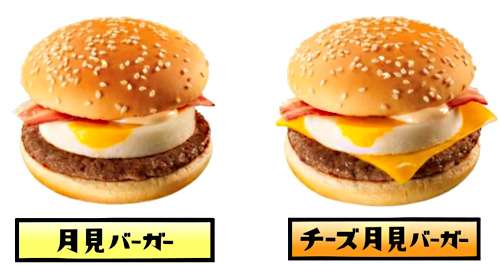 好きなフードチェーン店とそのメニュー