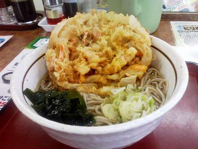 好きなフードチェーン店とそのメニュー