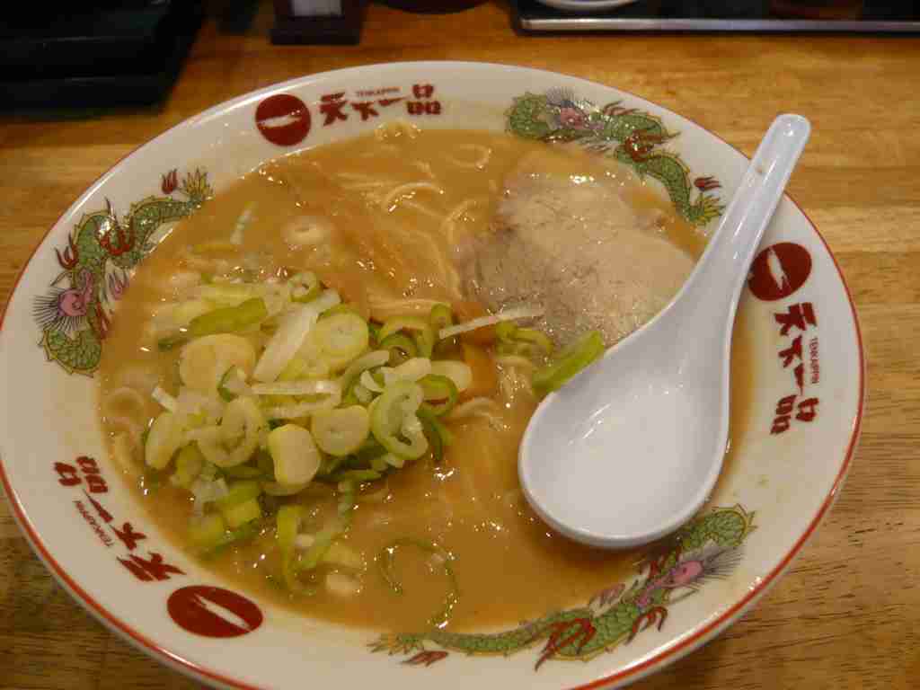 好きなフードチェーン店とそのメニュー