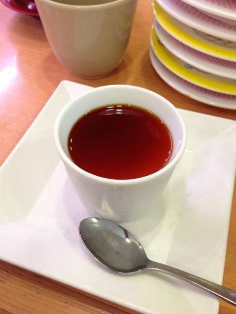 好きなフードチェーン店とそのメニュー