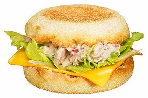 好きなフードチェーン店とそのメニュー
