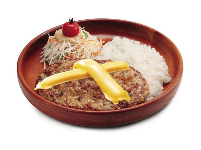 好きなフードチェーン店とそのメニュー