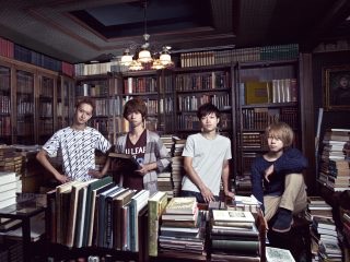 最近の邦ロック好きな人!!