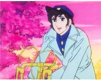再放送してほしいアニメ