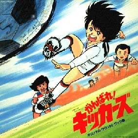 再放送してほしいアニメ