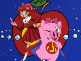 再放送してほしいアニメ