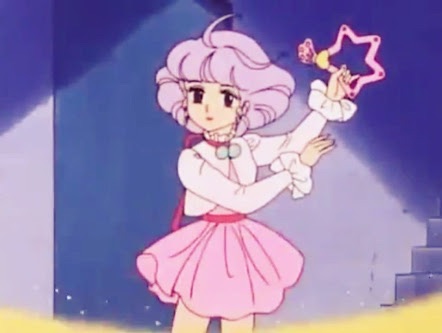 再放送してほしいアニメ
