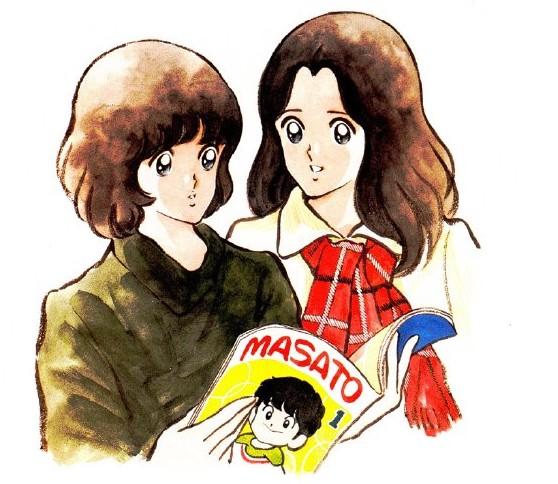 再放送してほしいアニメ