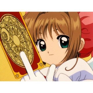 再放送してほしいアニメ
