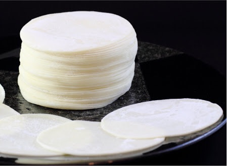 餃子の皮を使ったレシピ