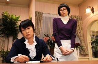 米倉涼子　1年ぶり結婚後初ドラマ　悪女な家政婦役に喜び？