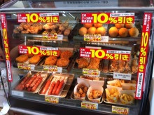 コンビニ通いがやめられない人。