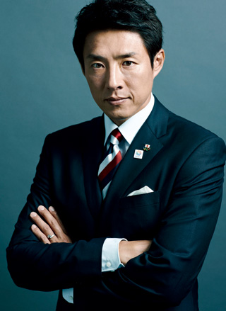 元気印の有名人