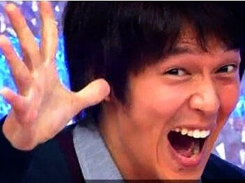 元気印の有名人