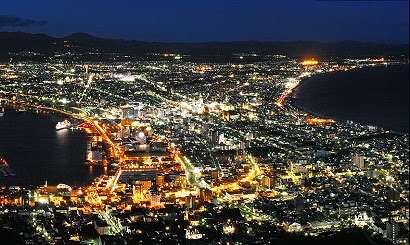 最近観た景色で感動した景色ありますか?
