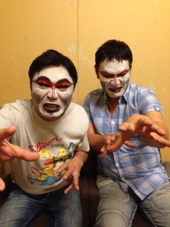 いろんなポーズの画像を貼るトピ