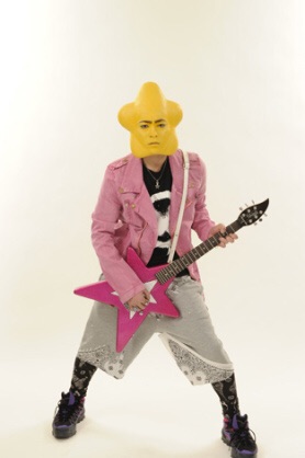 いろんなポーズの画像を貼るトピ